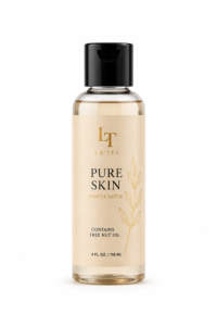 Pure Skin Moisturizer